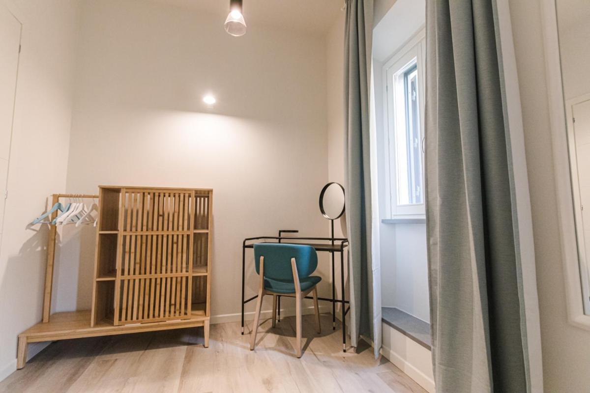 ROOMS LibertyHouse Firenze Exterior foto
