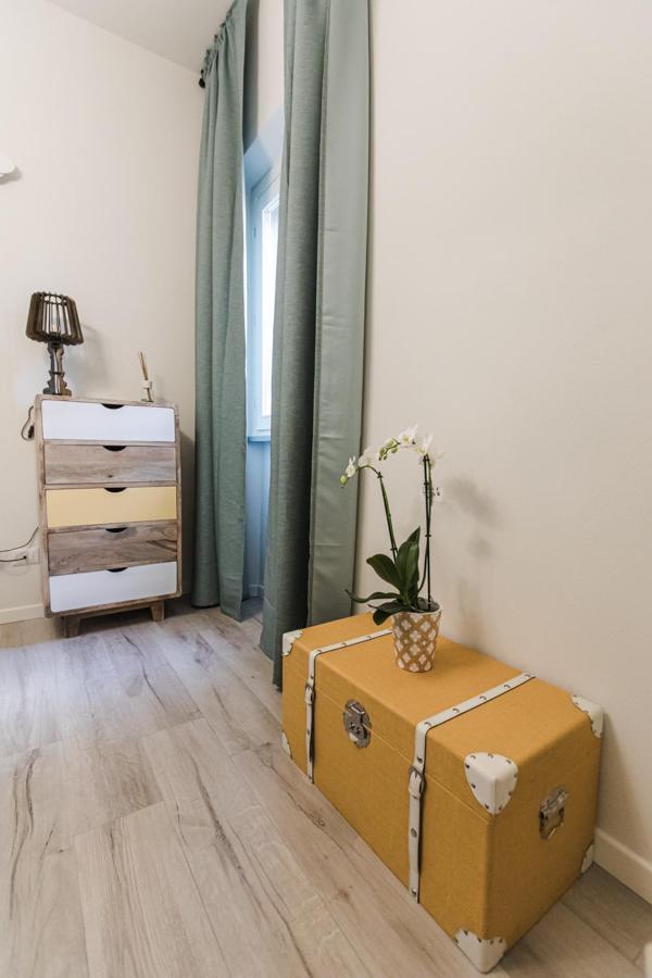 ROOMS LibertyHouse Firenze Exterior foto