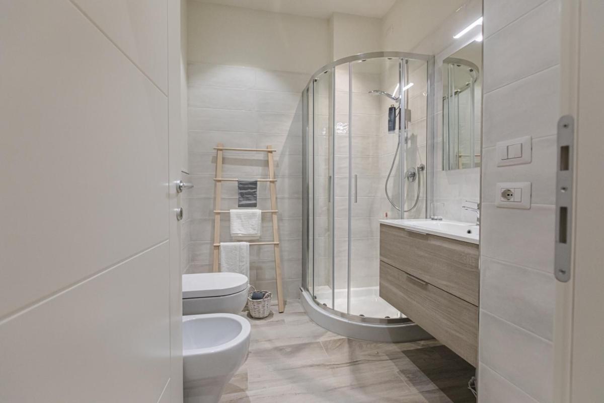 ROOMS LibertyHouse Firenze Exterior foto
